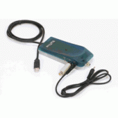External USB TV/FM Tuner Card